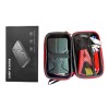 New Hot Selling Car Battery Multi-function Mini Jump Starter 12V 6000mah Jump Starter