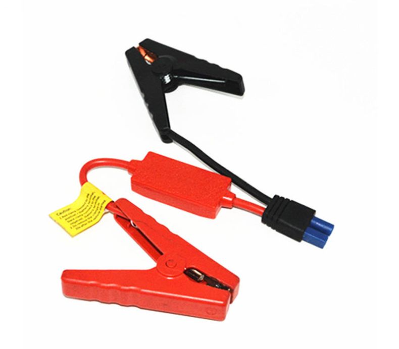 New Hot Selling Car Battery Multi-function Mini Jump Starter 12V 6000mah Jump Starter